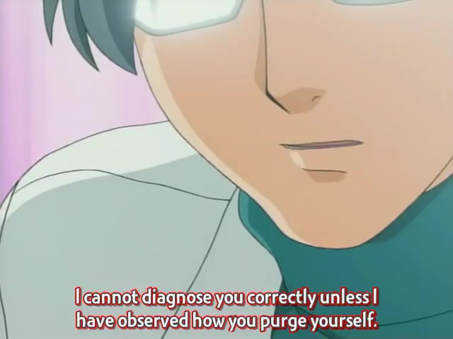 Doctor Shameless Episode 1