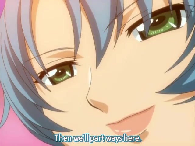 Dokidoki Haha Musume Lesson: Oshiete na Obenkyou Episode 2