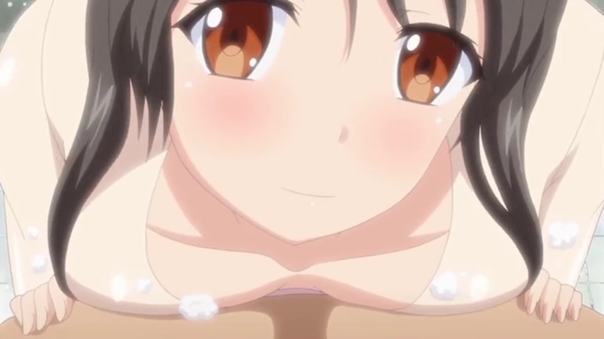 Dokidoki Little Ooyasan Episode 2