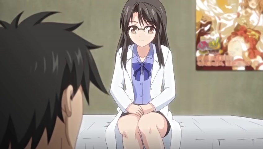 Dokidoki Little Ooyasan Episode 3