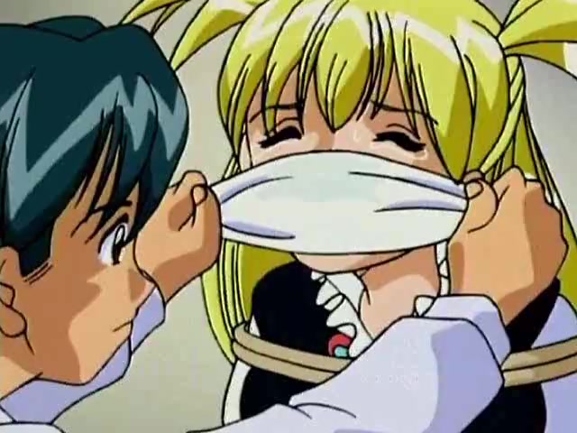 Doll Saaya Episode 1