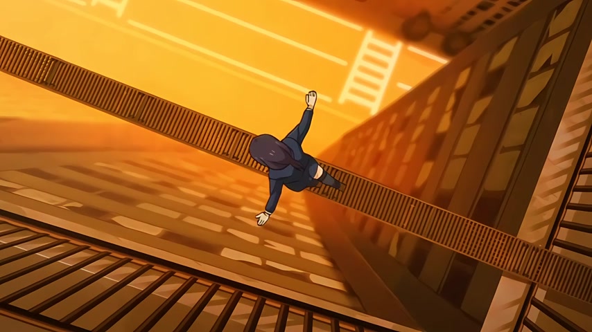 Doukyo Suru Neneki Episode 2