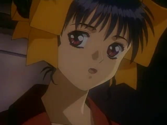 Doukyuusei 2 Episode 1