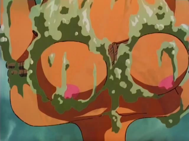 Dragon Pink Episode 2