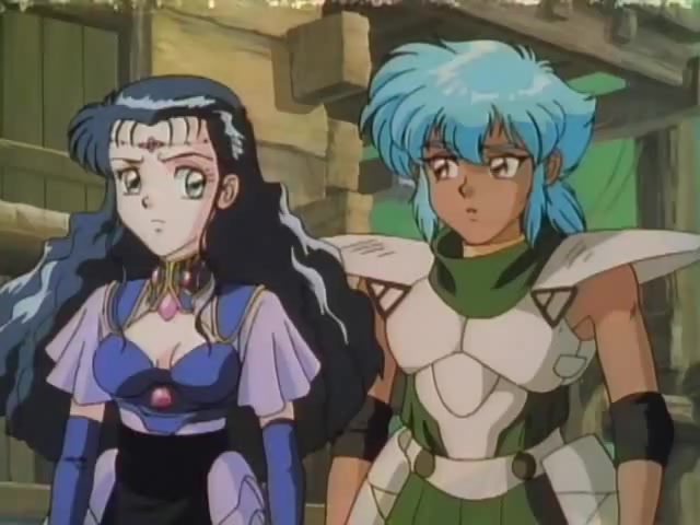 Dragon Rider Episode 1