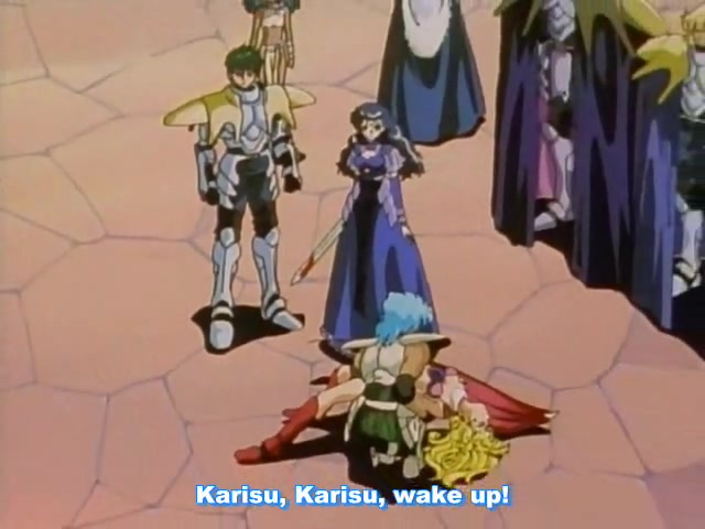 Dragon Rider Episode 2