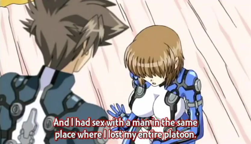 Dyogrammaton Episode 2