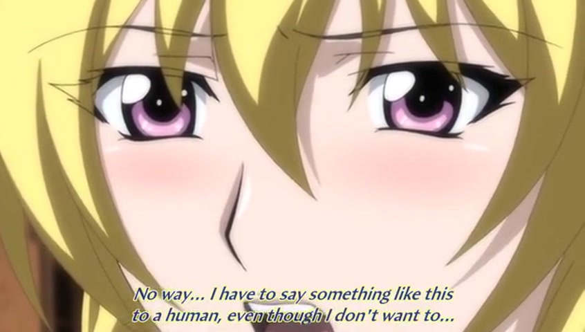 Elf Hime Nina Episode 2