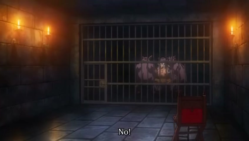 Elf Hime Nina Episode 3