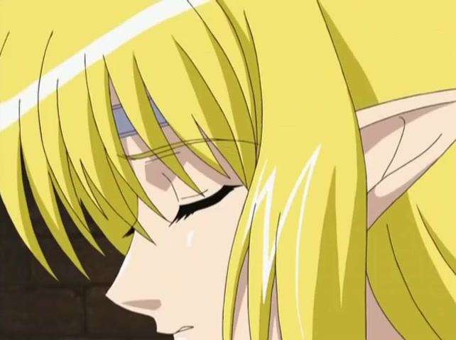 Elfen Laid Episode 1