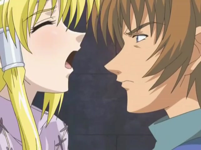 Elfen Laid Episode 2