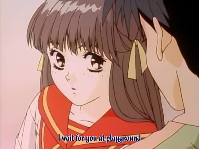 End of Summer Episode 1