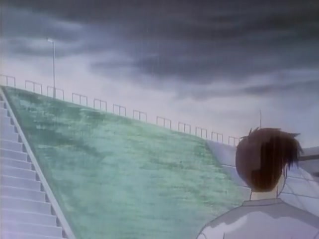 End of Summer Episode 2