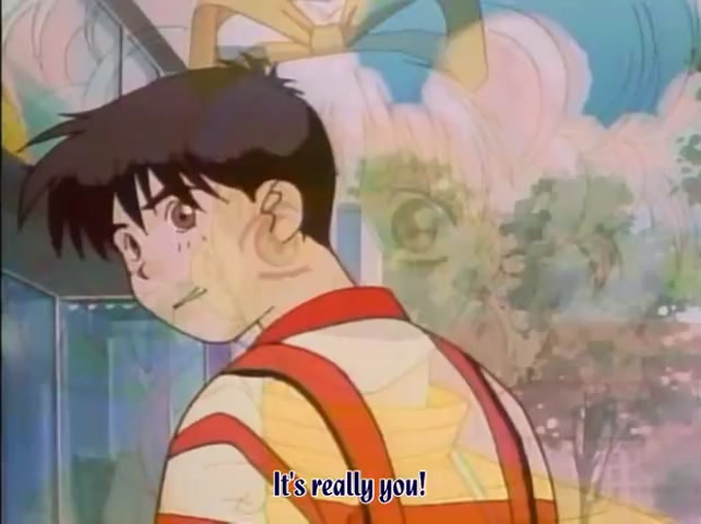 End of Summer Episode 3