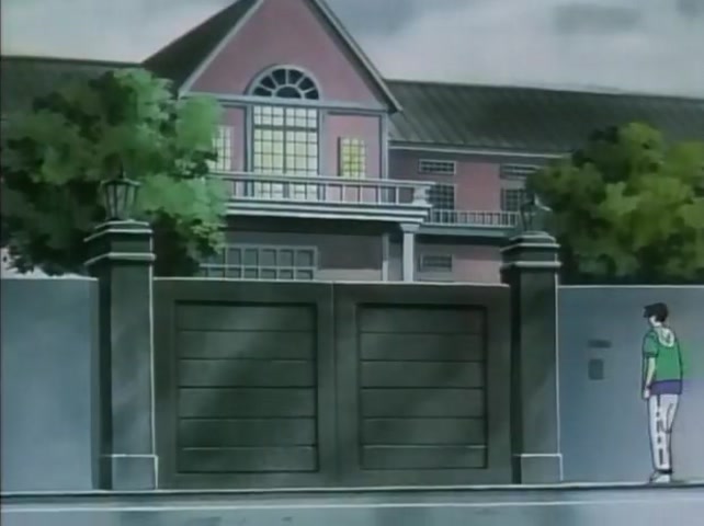 End of Summer Episode 4