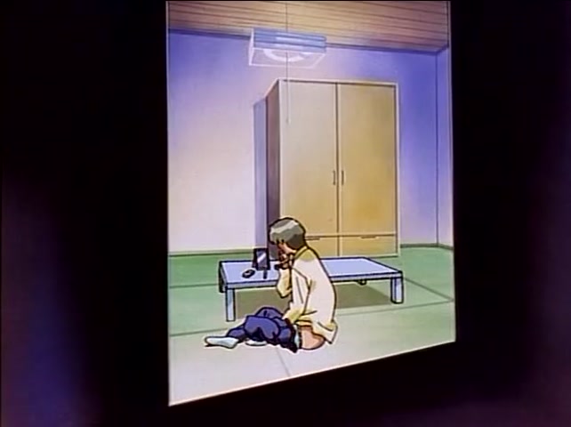 Endless Serenade Episode 1