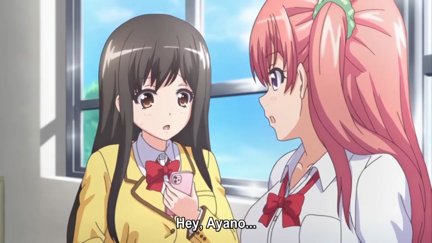 Ero Ishi: Seijun Bishoujo o Kotoba Takumi ni Hametai Houdai Episode 3