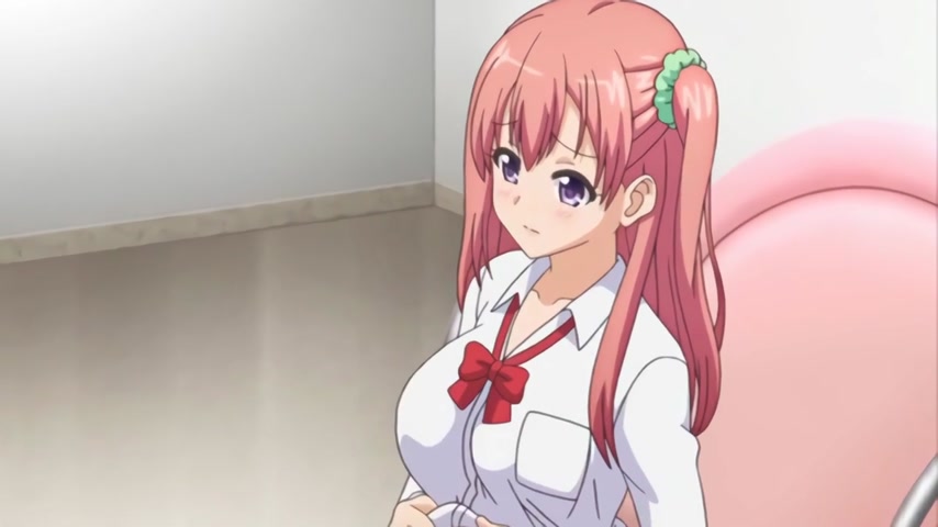 Ero Ishi: Seijun Bishoujo o Kotoba Takumi ni Hametai Houdai Episode 4