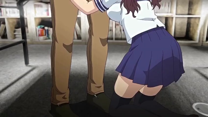 Ero Manga! H mo Manga mo Step-up Episode 2