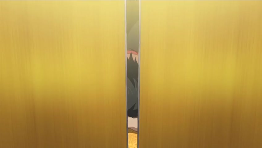 Ero Semi: Ecchi ni Yaruki ni ABC – The Animation Episode 1