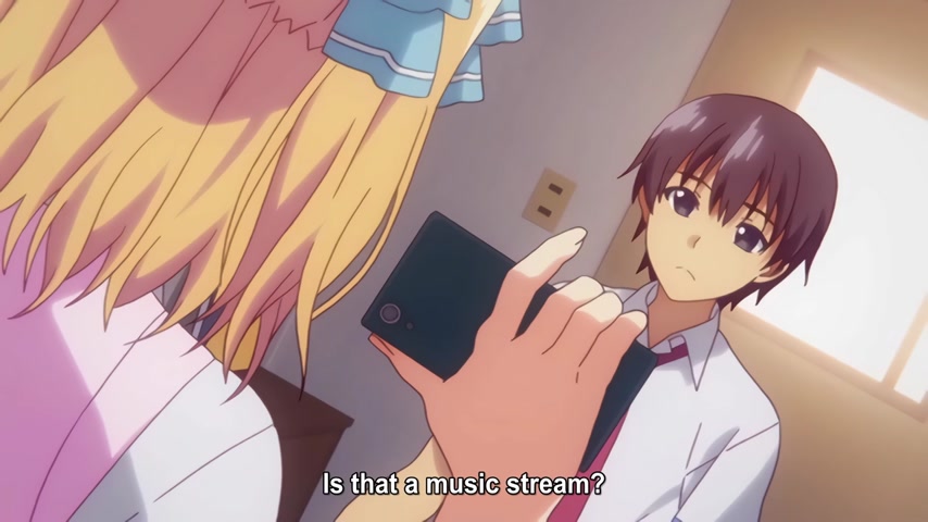 Eroge de Subete wa Kaiketsu Dekiru! The Animation Episode 2