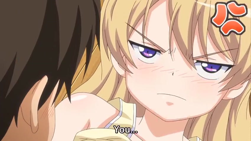 Eroge! H mo Game mo Kaihatsu Zanmai Episode 3