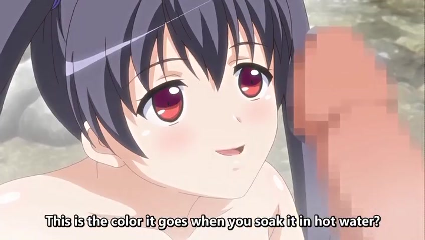 Eroge! H mo Game mo Kaihatsu Zanmai Episode 6