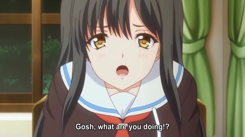 Eroriman 2 Episode 2