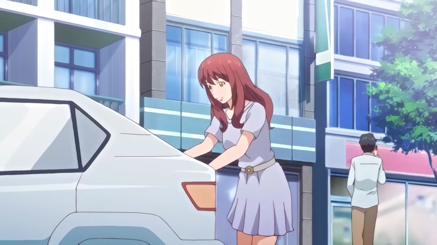 Eternity Shin`ya no Nurekoi Channel DX Episode 1