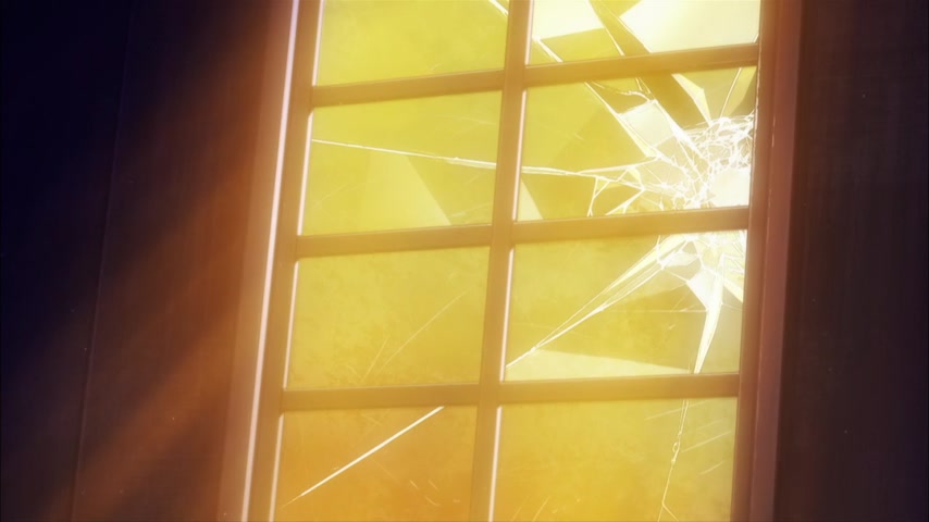 Etsuraku no Tane The Animation Episode 1