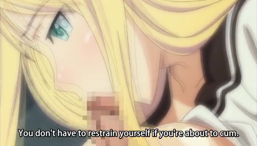 Fault!! Service: Aratanaru Rival Episode 1