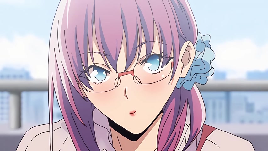 Fleur The Animation Episode 1