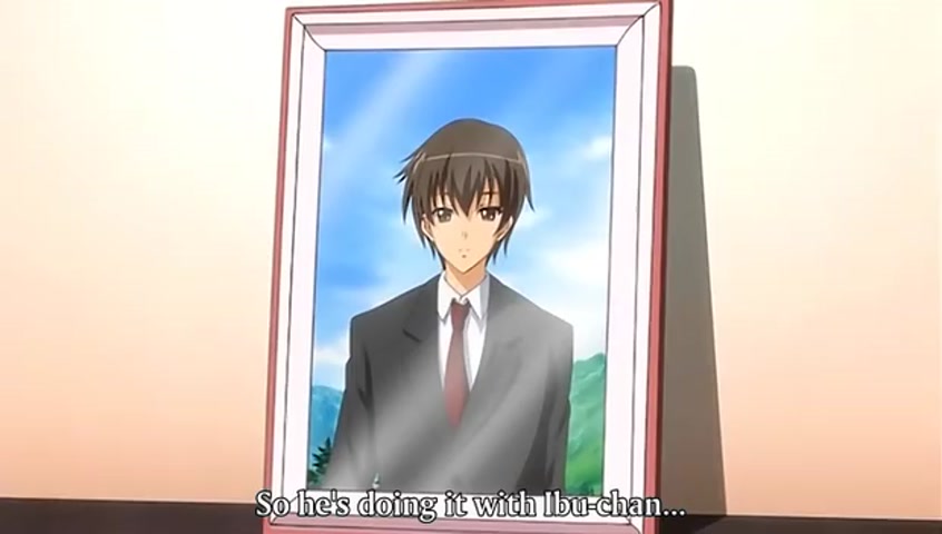 Floating Material Episode 1