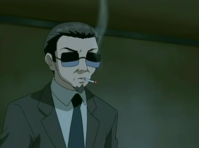 Flower & Snake The Animation Episode 3