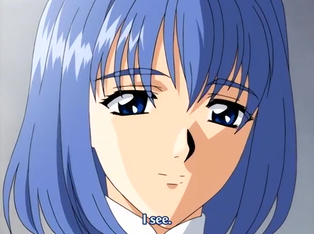 Flutter of Birds II: Tenshi-tachi no Tsubasa Episode 2