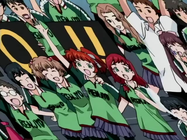 Forbidden Love Episode 2