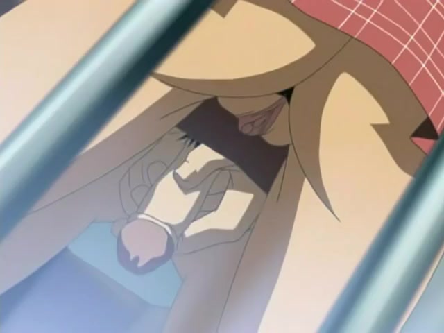 Foxy Nudes Episode 2