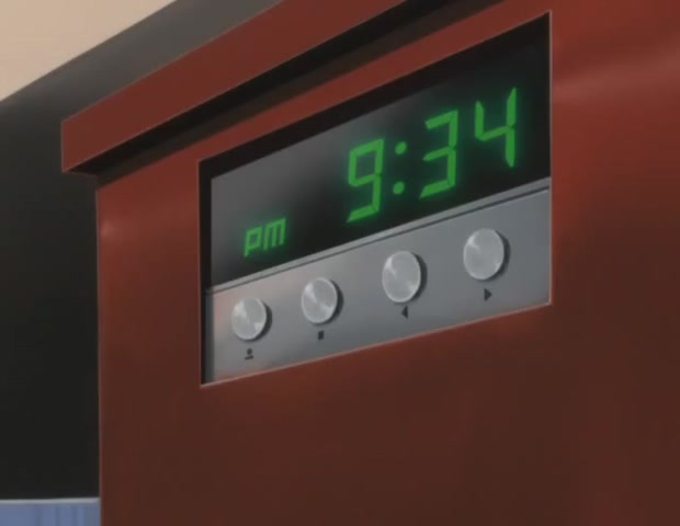 Fruits Cup Episode 2