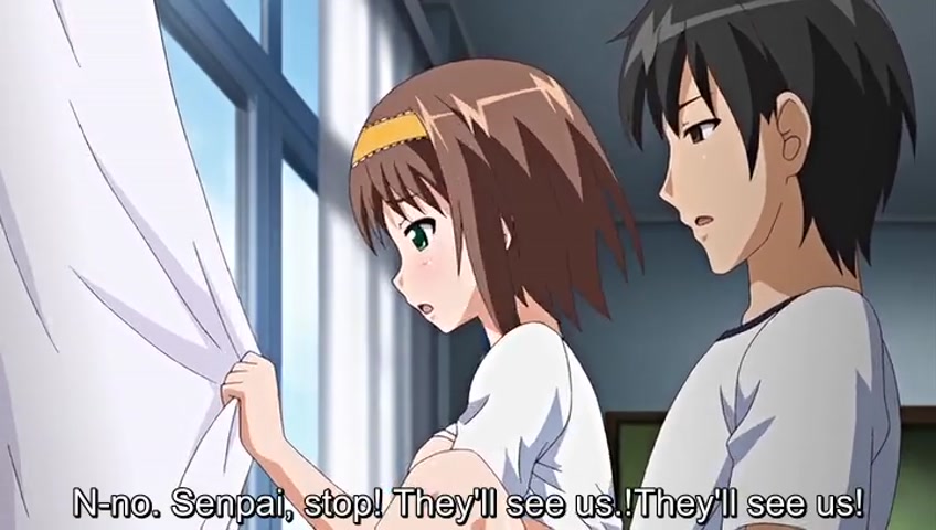 Fukubiki! Triangle: Futaba wa Atafuta Episode 1