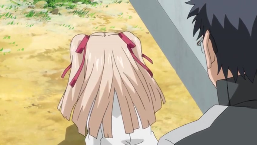 Furueru Kuchibiru Episode 2