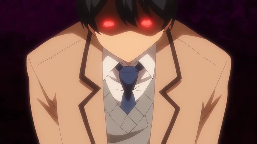 Fuuki Iin to Fuuzoku Katsudou Episode 1