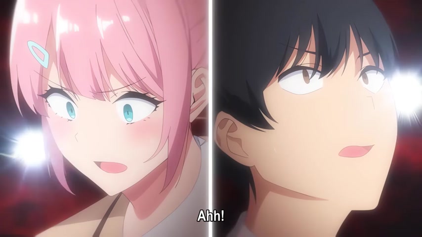 Fuuki Iin to Fuuzoku Katsudou Episode 2