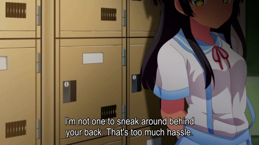 Gaki ni Modotte Yarinaoshi Episode 2