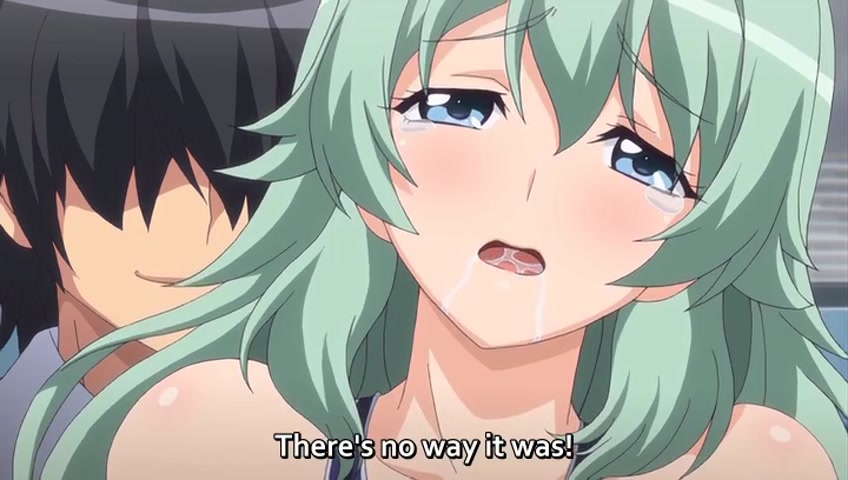 Gakuen de Jikan yo Tomare Episode 3