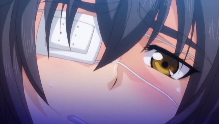 Gakuen no Ikenie Episode 1