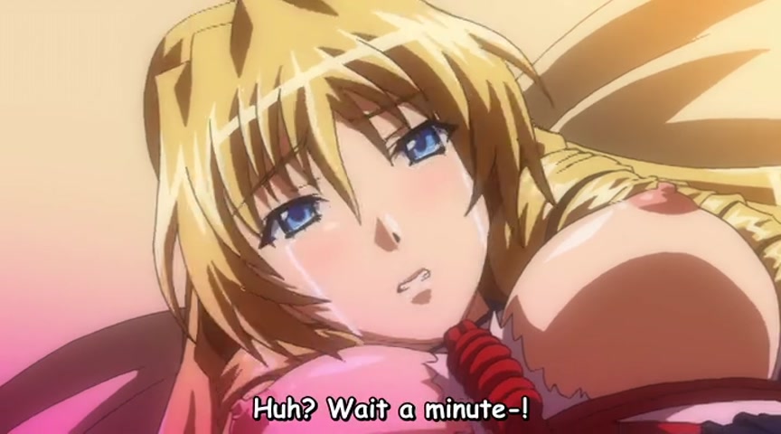 Gakuen Saimin Reido Episode 2