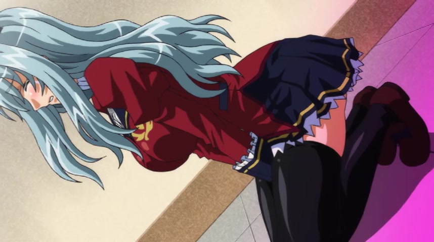 Gakuen Saimin Reido Episode 3