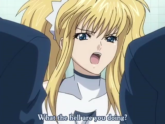 Gakuen Shimai Episode 2