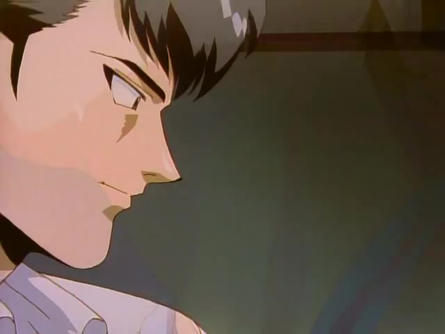 Gakuen Sodom Episode 1