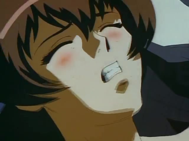 Gakuen Sodom Episode 2